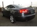 Daytona Grey Pearl Effect - A6 3.2 quattro Sedan Photo No. 4