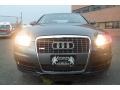 Daytona Grey Pearl Effect - A6 3.2 quattro Sedan Photo No. 7