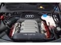 2008 Audi A6 3.2 Liter FSI DOHC 24-Valve VVT V6 Engine Photo