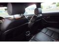 Daytona Grey Pearl Effect - A6 3.2 quattro Sedan Photo No. 13
