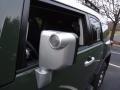 2012 Army Green Toyota FJ Cruiser 4WD  photo #15