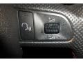 Black Controls Photo for 2008 Audi A6 #68396056