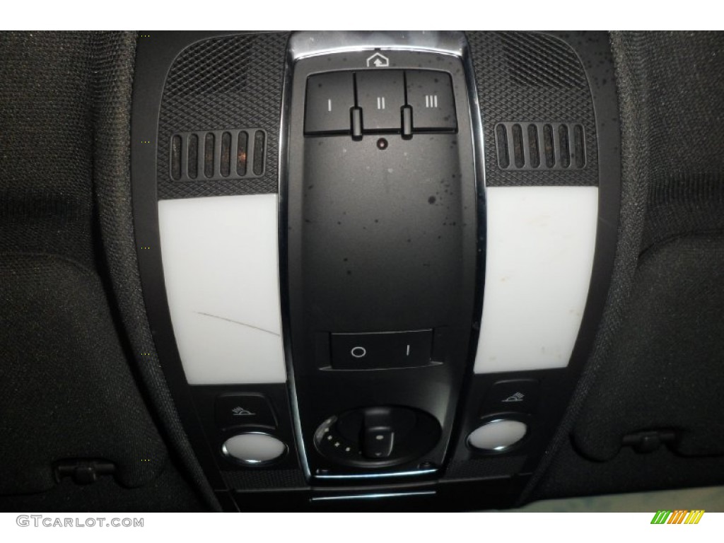 2008 Audi A6 3.2 quattro Sedan Controls Photo #68396172