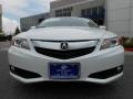 Bellanova White Pearl - ILX 2.0L Technology Photo No. 2