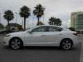 Bellanova White Pearl - ILX 2.0L Technology Photo No. 4