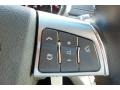Cashmere/Cocoa Controls Photo for 2009 Cadillac CTS #68396418