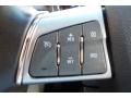 Cashmere/Cocoa Controls Photo for 2009 Cadillac CTS #68396427