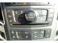 Cashmere/Cocoa Controls Photo for 2009 Cadillac CTS #68396460