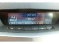 Cashmere/Cocoa Audio System Photo for 2009 Cadillac CTS #68396478
