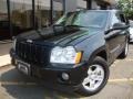 Black - Grand Cherokee Laredo 4x4 Photo No. 1