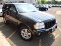 Black - Grand Cherokee Laredo 4x4 Photo No. 2