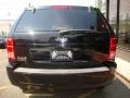 Black - Grand Cherokee Laredo 4x4 Photo No. 5