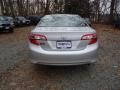 Classic Silver Metallic - Camry LE Photo No. 6