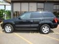 Black - Grand Cherokee Laredo 4x4 Photo No. 6