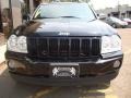 Black - Grand Cherokee Laredo 4x4 Photo No. 7