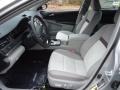 Classic Silver Metallic - Camry LE Photo No. 13