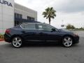 Fathom Blue Pearl - ILX 2.0L Premium Photo No. 8