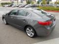 Polished Metal Metallic - ILX 2.0L Technology Photo No. 5