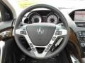 2012 Grigio Metallic Acura MDX SH-AWD Advance  photo #17