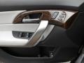 2012 Grigio Metallic Acura MDX SH-AWD Advance  photo #24