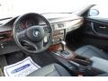 2009 Space Grey Metallic BMW 3 Series 328xi Coupe  photo #10