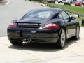 Basalt Black Metallic - Cayman  Photo No. 5