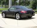 Basalt Black Metallic - Cayman  Photo No. 6
