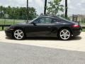Basalt Black Metallic - Cayman  Photo No. 8