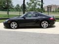 Basalt Black Metallic - Cayman  Photo No. 9