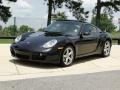 Basalt Black Metallic - Cayman  Photo No. 11