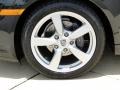 Basalt Black Metallic - Cayman  Photo No. 26