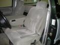 Moss Green Pearl/Bright Silver - Ram 1500 Laramie Regular Cab Photo No. 18
