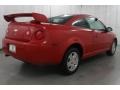 2006 Victory Red Chevrolet Cobalt LT Coupe  photo #5