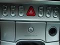 Dark Slate Gray Controls Photo for 2004 Chrysler Crossfire #68399085