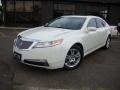 White Diamond Pearl - TL 3.5 Photo No. 1