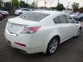 White Diamond Pearl - TL 3.5 Photo No. 3