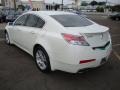 White Diamond Pearl - TL 3.5 Photo No. 4