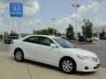 Super White - Camry  Photo No. 3