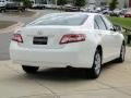 Super White - Camry  Photo No. 5