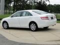 Super White - Camry  Photo No. 6