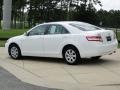 Super White - Camry  Photo No. 7