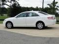 Super White - Camry  Photo No. 8