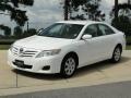Super White - Camry  Photo No. 11