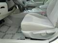 Super White - Camry  Photo No. 14