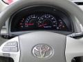 Super White - Camry  Photo No. 17