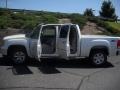 2012 Summit White GMC Sierra 1500 SLE Crew Cab  photo #11