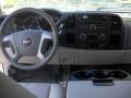 2012 Summit White GMC Sierra 1500 SLE Crew Cab  photo #12