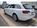 Ibis White - A6 3.0 TFSI quattro Avant Photo No. 3