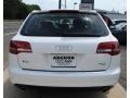 Ibis White - A6 3.0 TFSI quattro Avant Photo No. 4