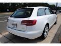 Ibis White - A6 3.0 TFSI quattro Avant Photo No. 5